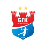 Брестский гандбольный клуб им. Мешкова